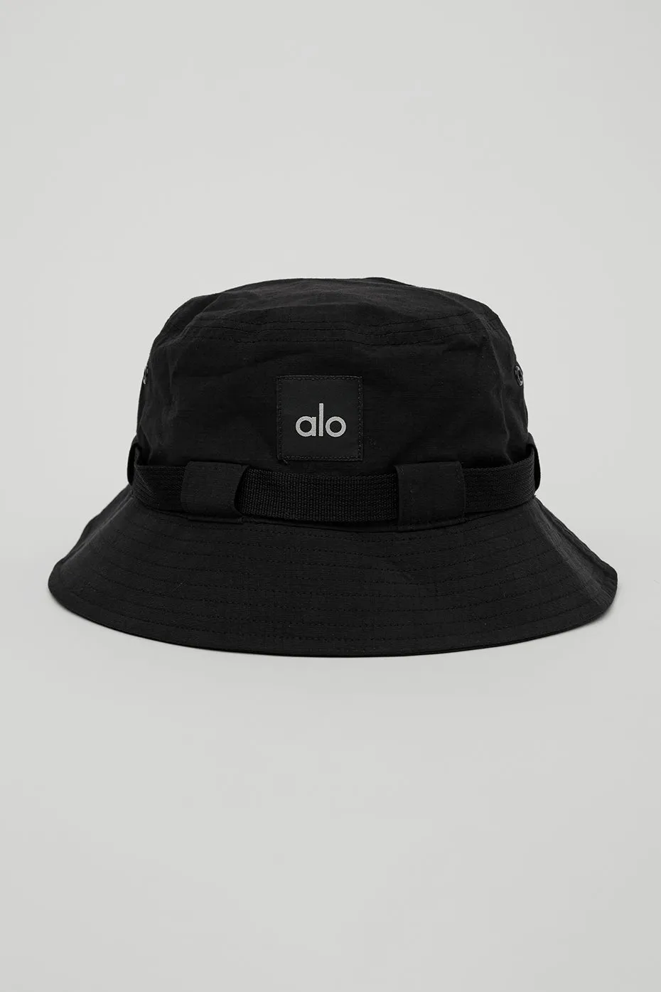 Undeniable Bucket Hat - Black