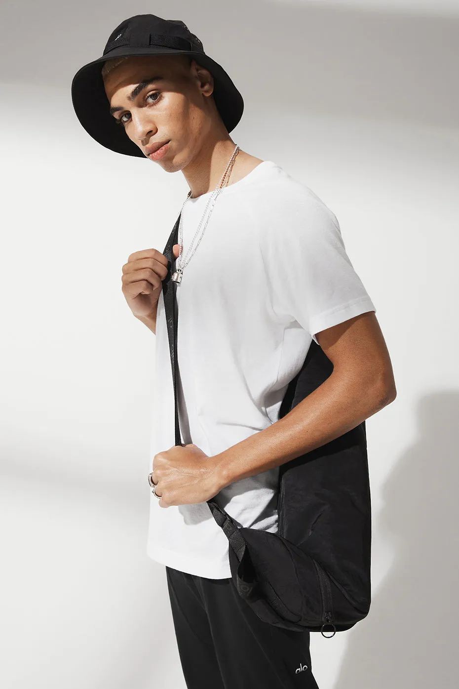 Undeniable Bucket Hat - Black