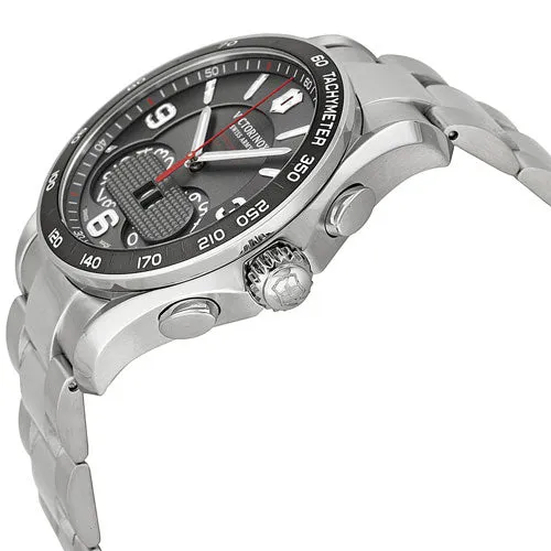 Victorinox Men's 241618 Chrono Classic Watch