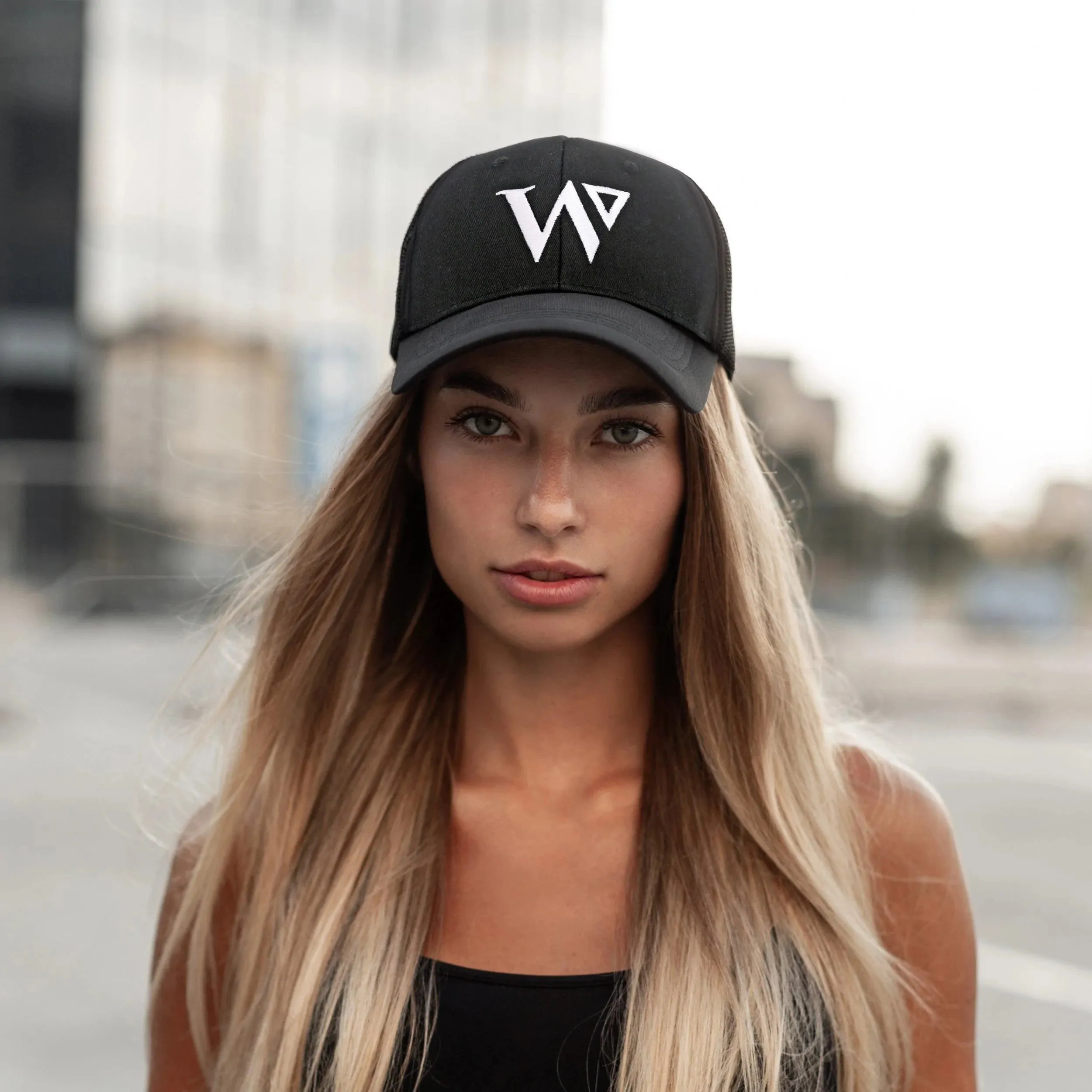 Watermans Unisex Baseball Cap