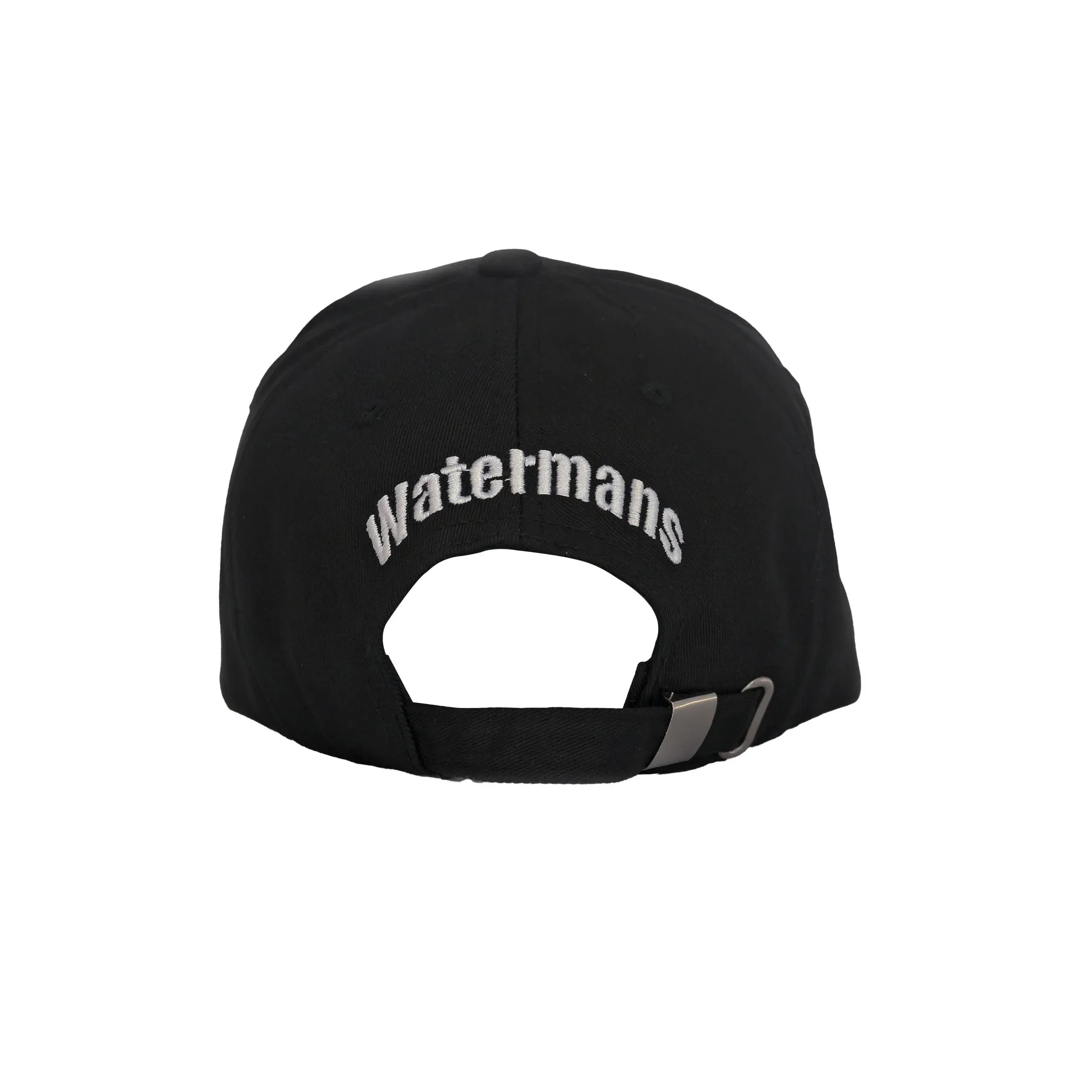 Watermans Unisex Baseball Cap