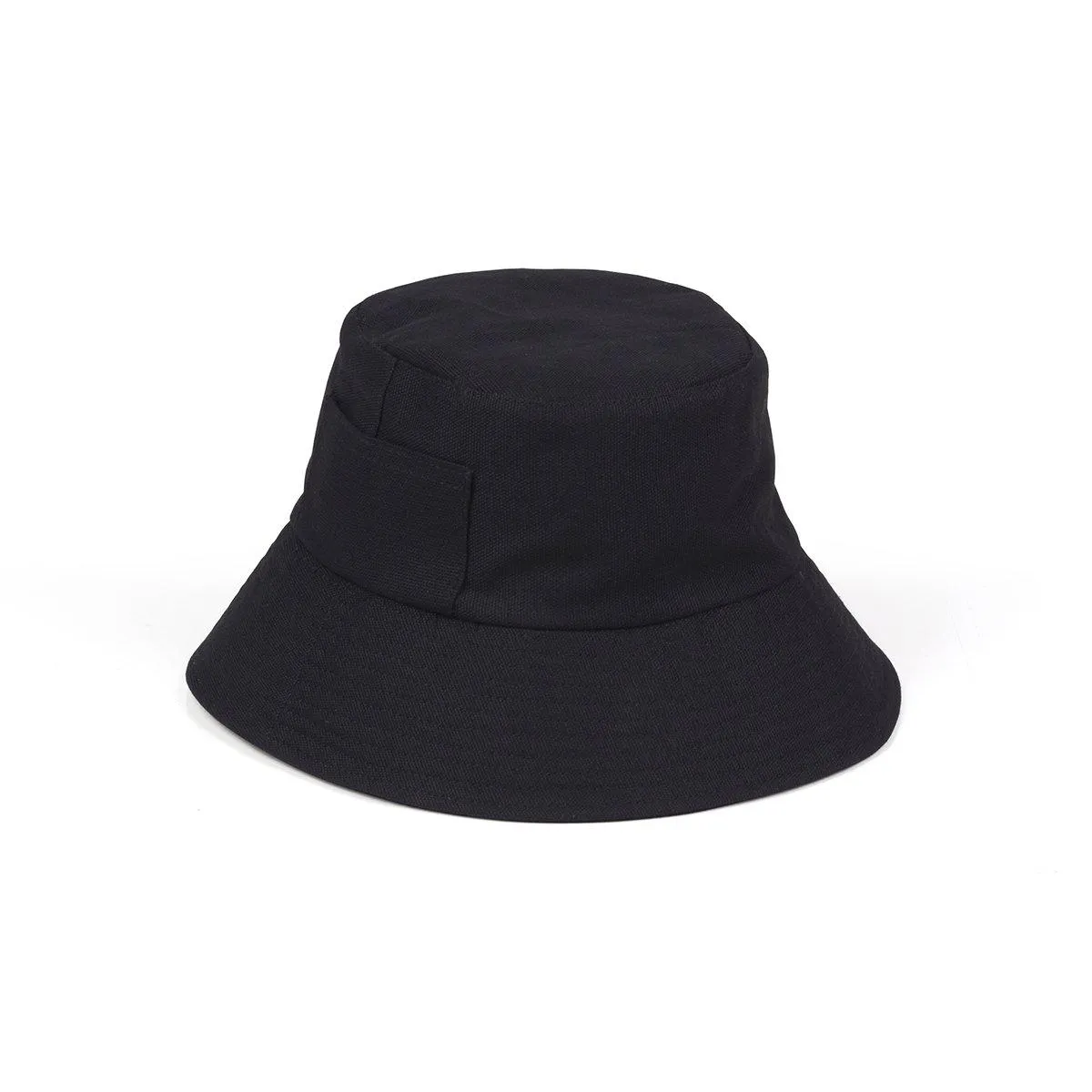 WAVE BUCKET HAT