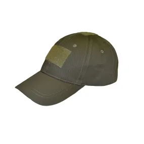 Youth OD Green Tactical Operators Cap