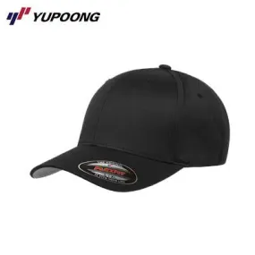 Yupoong 6277 Flexfit Wooly Combed Cap